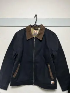 新品 DEUS EX MACHINA ジャケット デニム