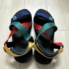 サンダル