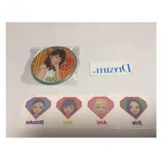 Dreamセット