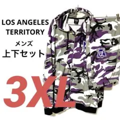 レア ほぼ新品 ロサンゼルステリトリー 上下セット dawn of proof レア ほぼ新品 ロサンゼルステリトリー 上下セット dawn of