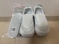 未使用品　イフミー　上履き　16.5cm