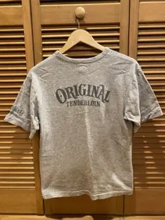 テンダーロイン Tシャツ