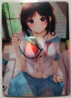 セクシーカード 210 2枚から半額