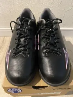 MIZUNO ALPHA サッカースパイク WIDEのサムネイル