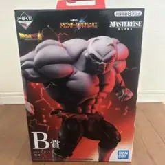 ドラゴンボール MASTERISE EXTRA B賞