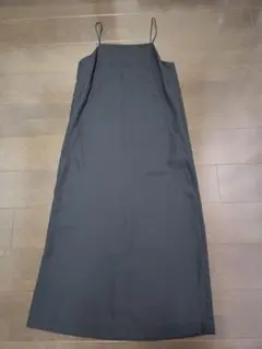 icb アイシービー　キャミソールワンピース