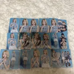 ME:I 海老原鼓 hi summer まとめ売り