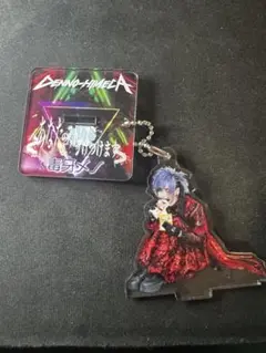 電脳ヒメカ アクスタ 毒牙メノ