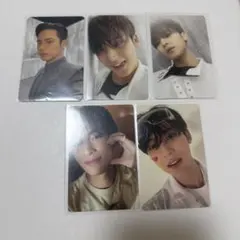 SEVENTEEN ミンギュセット バラ売り⭕️ - メルカリ