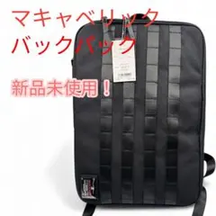 ✨新品未使用✨マキャベリック 2way ブリーフケース ナイロン 通勤のサムネイル