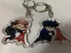 呪術廻戦×東京タワー パセラ 虎杖 伏黒セット