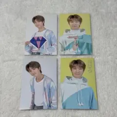 SEVENTEEN セブチ CARATLAND 2020 ディエイト トレカ