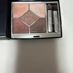 Dior ディオールショウ サンク クルール 429 トワル ドゥ ジュイ