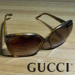 GUCCI /グッチ サングラス GG3500/S 791J6 べっ甲柄