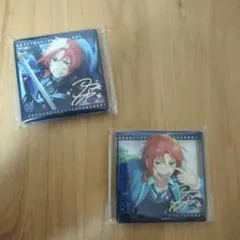 あんスタ 中国 アクブロ 月永レオ