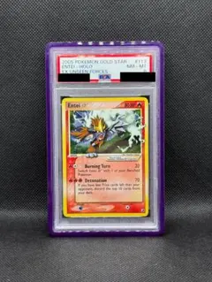 PSA 5 英語版 ゴールドスター サンダース 101/108 Jolteon | Mercari