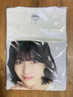 林瑠奈 tシャツ