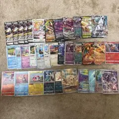 ポケモンカードまとめ売り