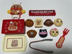 アンパンマン ジャムおじさんのパン工場