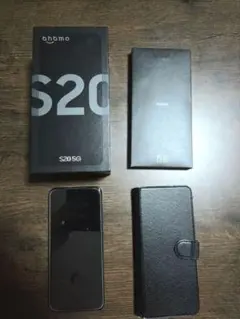 2025年最新】ahamo s20の人気アイテム - メルカリ