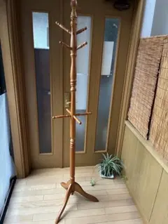 2026年最新】ポールハンガー アンティーク ハンガーの人気アイテム