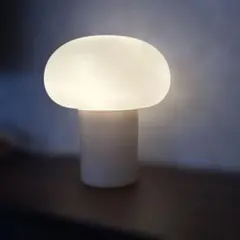 OLD MUJI 廃盤 フロストランプ フロアライト ポストモダン ミニマル