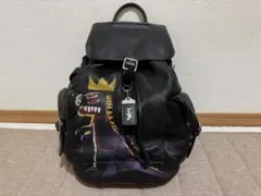 2025年最新】coach バスキア リュックの人気アイテム - メルカリ