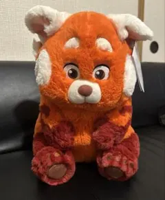 2026年最新】私ときどきレッサーパンダ ぬいぐるみの人気アイテム