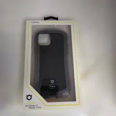 （E2）iFaceFirstClass iPhone 12/12 Pro ケース
