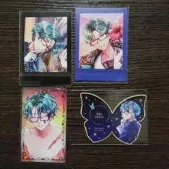 あくねこ　ナック