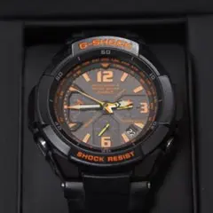 G-SHOCK スカイコックピット GW-3000B