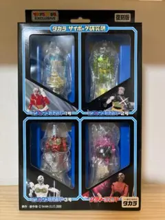 2025年最新】ミクロマン3号の人気アイテム - メルカリ