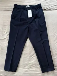 ネイビー スウェット