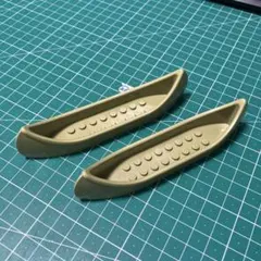 レゴ　パーツ　小船