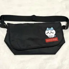 ちいかわショルダーバック- ハチワレ【未使用】のサムネイル