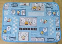 ブランケット コジコジ フリース 漫画風