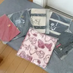 2025年最新】スヌーピー まとめ売りの人気アイテム - メルカリ