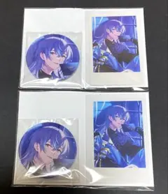 2026年最新】星導ショウ 誕生日 2024の人気アイテム - メルカリ