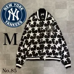 スタジャン ブルゾン