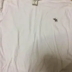 アバクロ ロンT