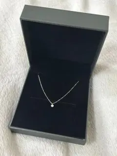 EXELCO DIAMOND ダイヤモンド ネックレス プラチナ 0.258ct - メルカリ