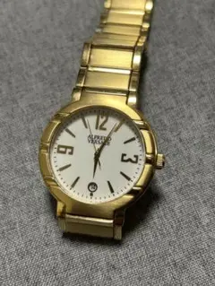 アルフレッドベルサーチメンズ腕時計
