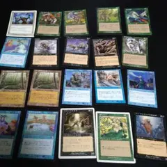 マジック：ザ・ギャザリング まとめ売り　処分品