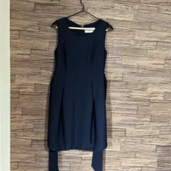 grove グローブ ノースリーブ ワンピース