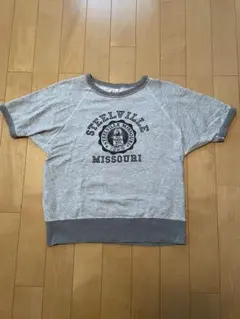 ヴィンテージ風 スウェット　チャンピオン