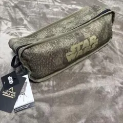 【TARAS BOULBA 】STAR WARS アルミ　コンパクトチェアのサムネイル