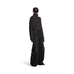 2025年最新】BALENCIAGA メンズ ワークパンツ・カーゴパンツ