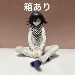 王馬小吉グッズセット Amazon.co.jp: ニューダンガン ロンパV3 王馬小吉 20cm着せ替え