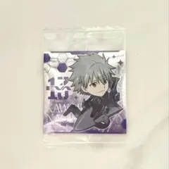 にふぉるめーしょん エヴァンゲリオンウエハースシール