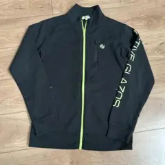 ACTIVE GLAZOS ジャージ 160 男の子